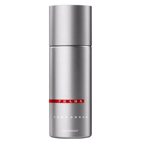 prada luna rossa deodorant spray|Prada Luna Rossa EDT .